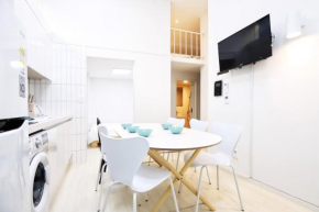 Apartment J garden Myeongdong Station